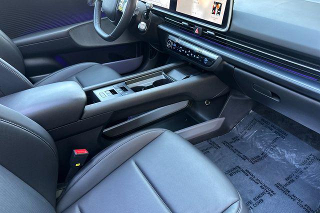 2024 Hyundai IONIQ 6 Limited
