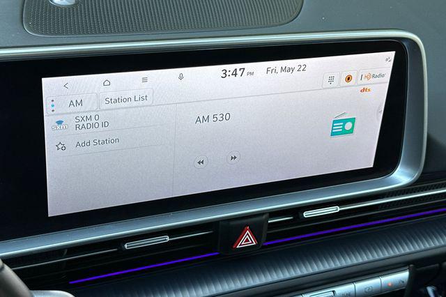 2024 Hyundai IONIQ 6 Limited