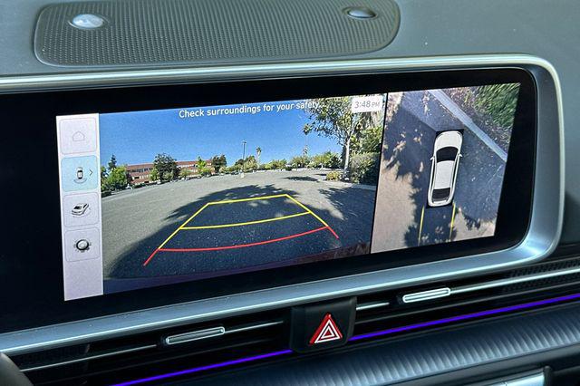 2024 Hyundai IONIQ 6 Limited