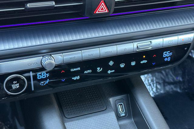 2024 Hyundai IONIQ 6 Limited