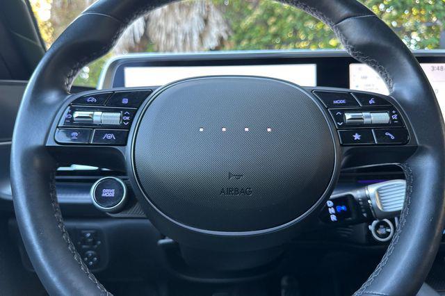 2024 Hyundai IONIQ 6 Limited