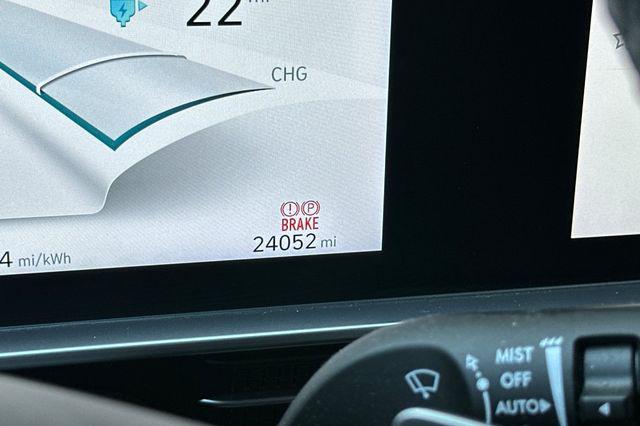 2024 Hyundai IONIQ 6 Limited