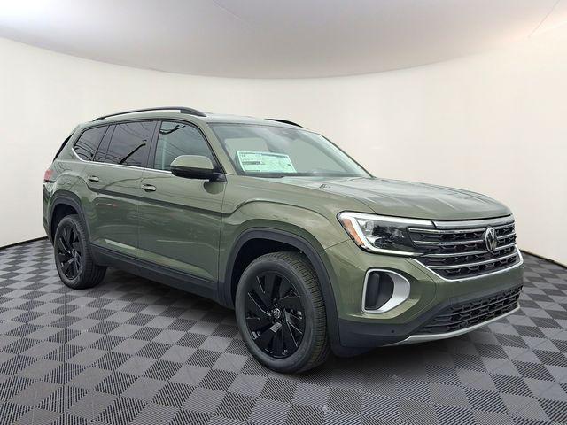 2026 Volkswagen Atlas SE with Technology for sale in State College, PA