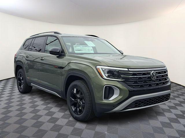 2026 Volkswagen Atlas Peak Edition for sale in State College, PA