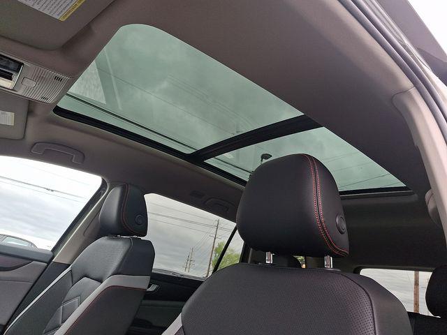 2026 Volkswagen Atlas Peak Edition