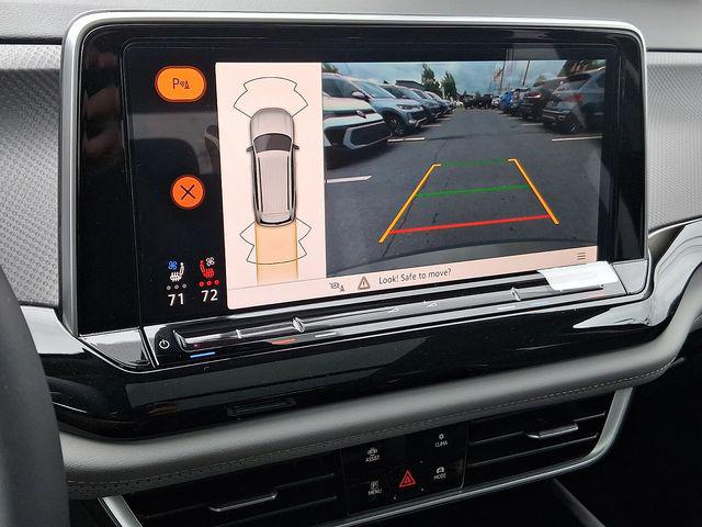 2026 Volkswagen Atlas Peak Edition