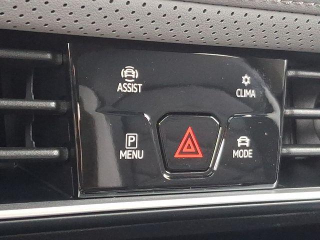 2026 Volkswagen Atlas Peak Edition