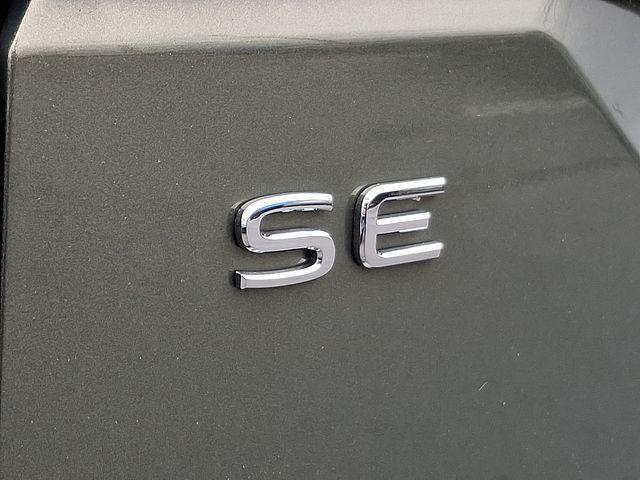 2026 Volkswagen Atlas Peak Edition