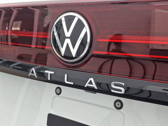 2026 Volkswagen Atlas Peak Edition