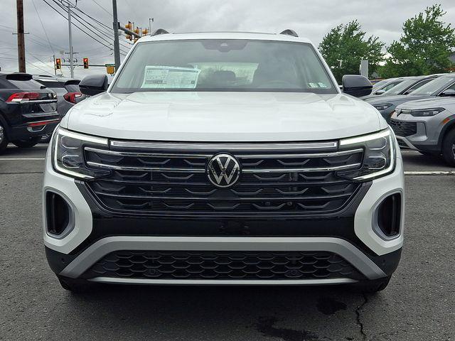 2026 Volkswagen Atlas Peak Edition