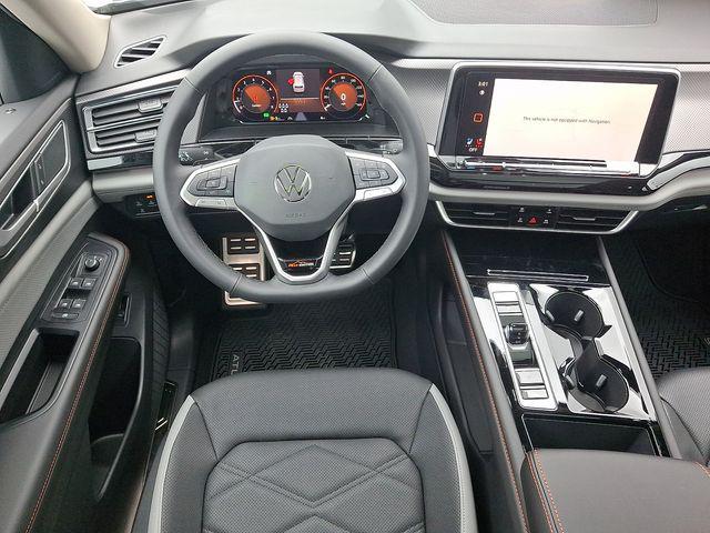 2026 Volkswagen Atlas Peak Edition