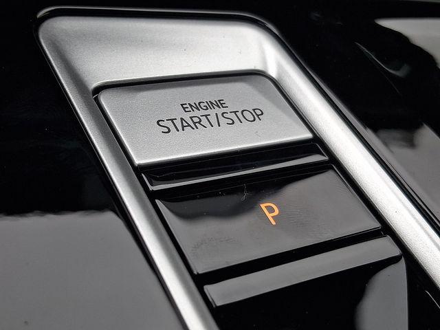 2026 Volkswagen Atlas Peak Edition