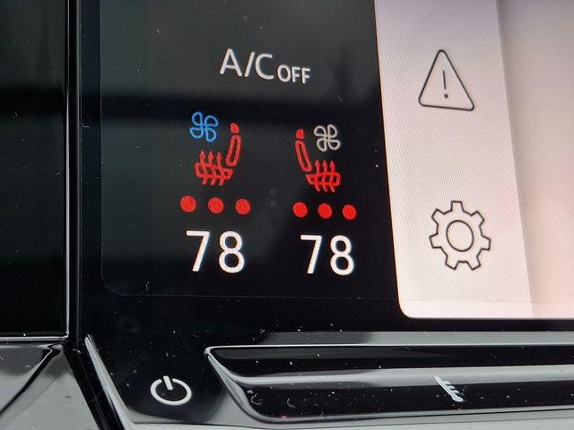 2026 Volkswagen Atlas Peak Edition