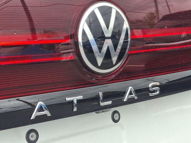 2026 Volkswagen Atlas Peak Edition