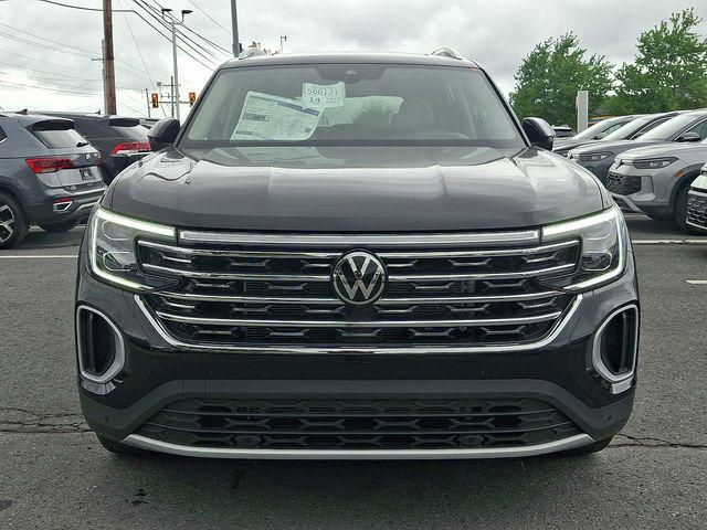 2026 Volkswagen Atlas SEL