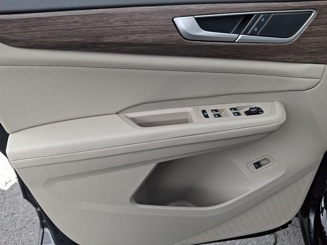 2026 Volkswagen Atlas SEL
