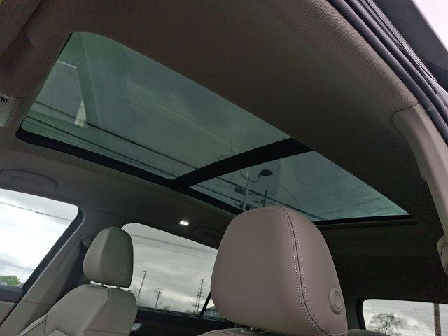 2026 Volkswagen Atlas SEL