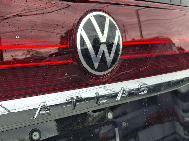 2026 Volkswagen Atlas SEL
