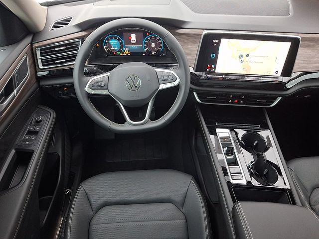 2026 Volkswagen Atlas SEL