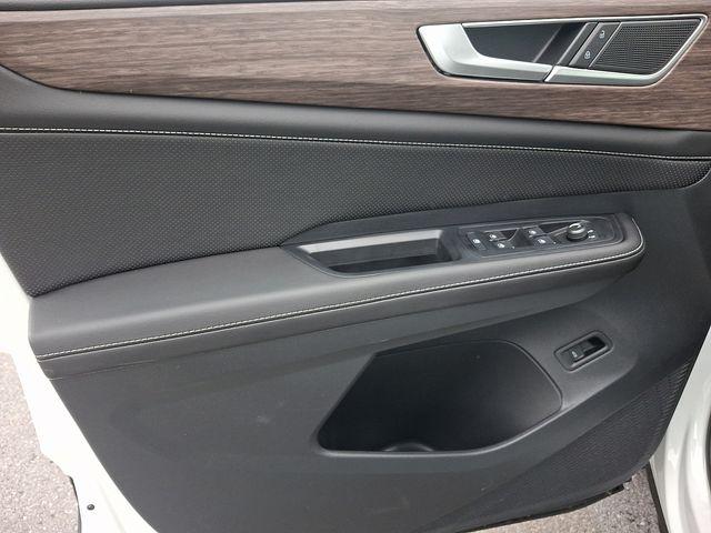 2026 Volkswagen Atlas SEL