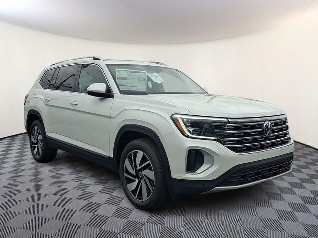 2026 Volkswagen Atlas SEL for sale in State College, PA