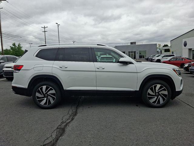 2026 Volkswagen Atlas SEL