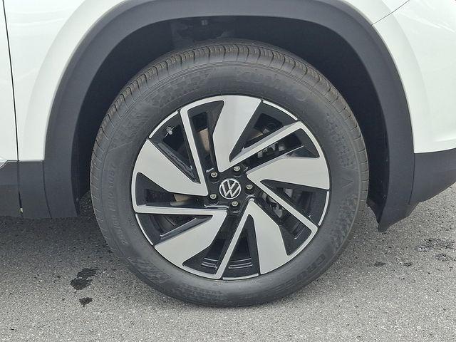 2026 Volkswagen Atlas SEL