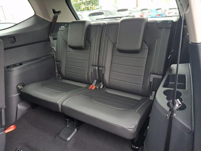 2026 Volkswagen Atlas SEL