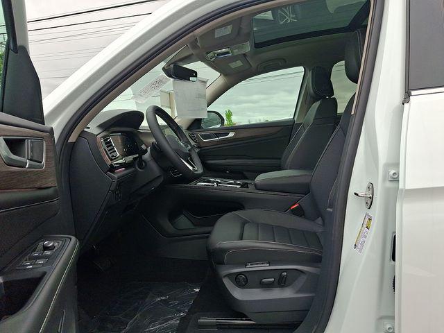 2026 Volkswagen Atlas SEL