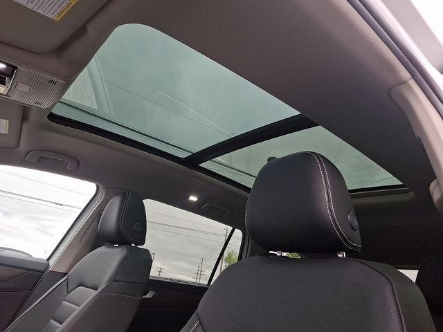 2026 Volkswagen Atlas SEL