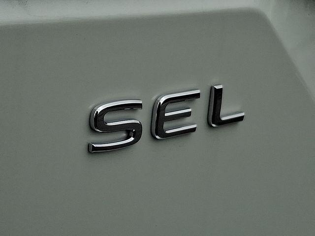 2026 Volkswagen Atlas SEL