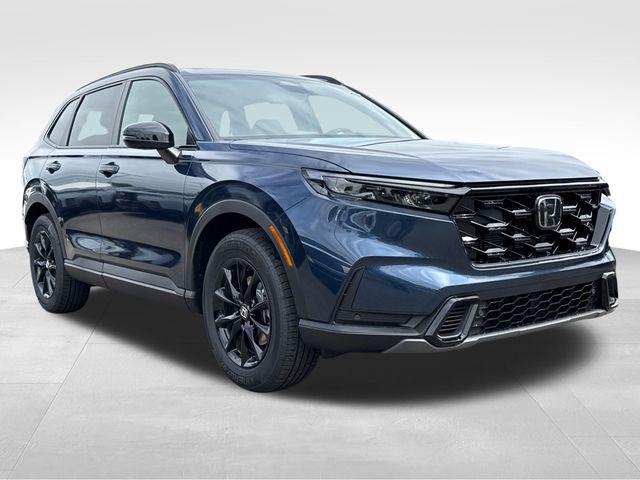 2026 Honda CR-V Hybrid AWD Sport-L for sale in Marysville, WA