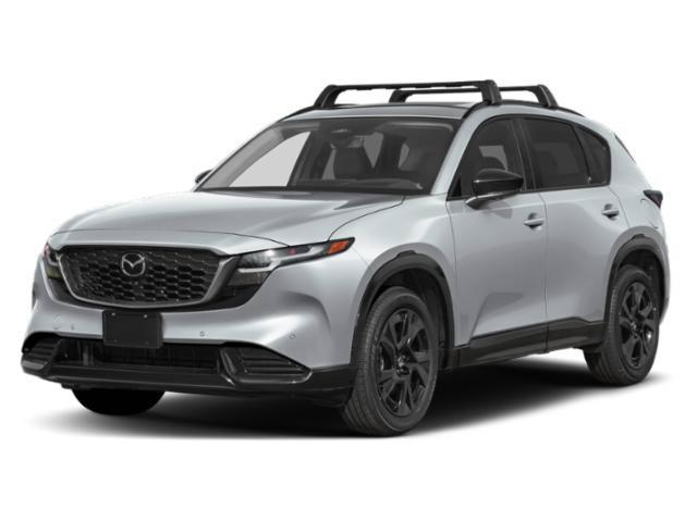 2026 Mazda CX-5 2.5 S Premium Plus for sale in Falmouth, ME