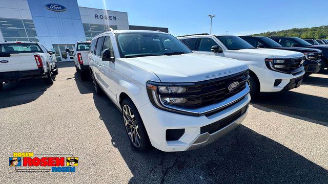 2026 Ford Expedition Max Platinum MAX for sale in Belleville, WI
