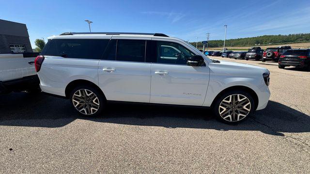 2026 Ford Expedition Max Platinum MAX