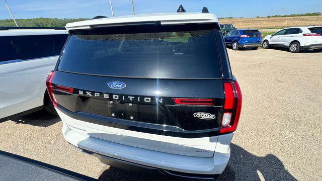 2026 Ford Expedition Max Platinum MAX
