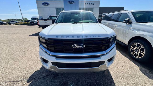 2026 Ford Expedition Max Platinum MAX