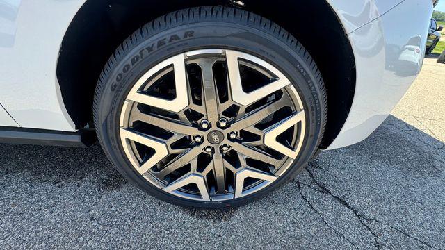 2026 Ford Expedition Max Platinum MAX
