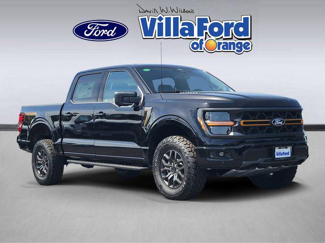 2026 Ford F-150 Tremor for sale in Orange, CA