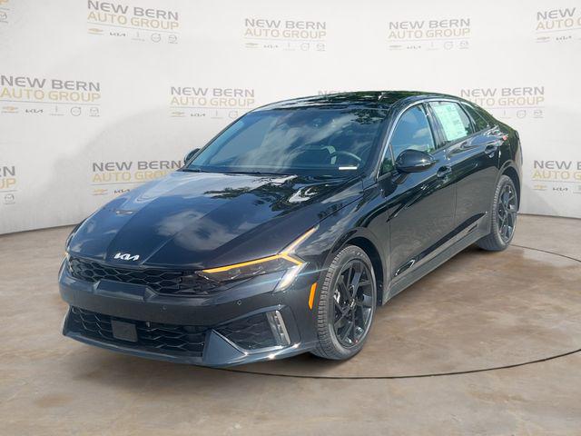2026 Kia K5 GT-Line FWD for sale in New Bern, NC