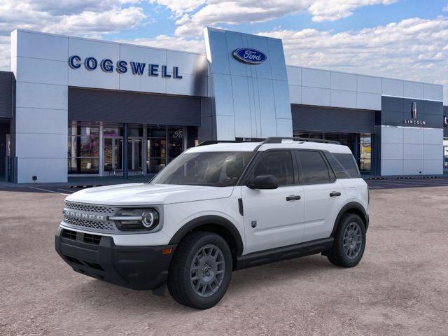 2026 Ford Bronco Sport Big Bend for sale in Russellville, AR