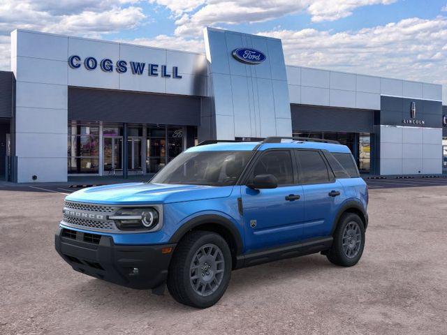 2026 Ford Bronco Sport Big Bend for sale in Russellville, AR