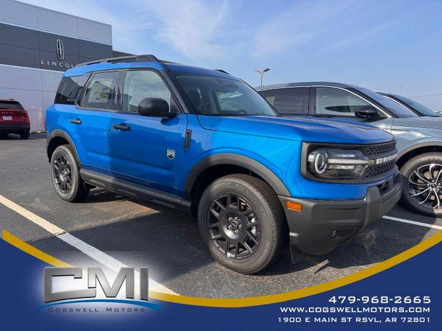 2026 Ford Bronco Sport Big Bend for sale in Russellville, AR