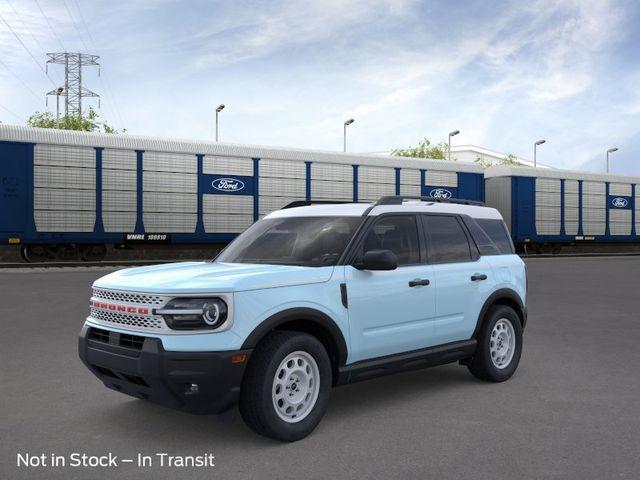 2026 Ford Bronco Sport Heritage for sale in Russellville, AR
