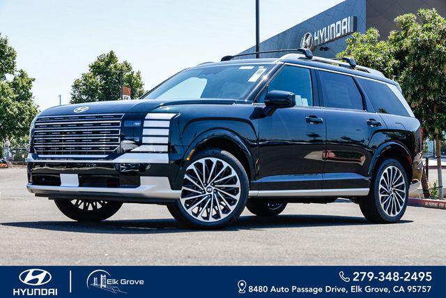 2026 Hyundai Palisade Calligraphy for sale in Sacramento, CA