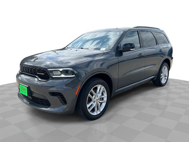 2024 Dodge Durango GT Plus AWD's photo
