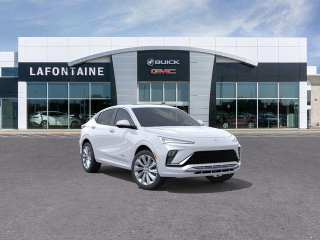 2026 Buick NV Avenir FWD for sale in Ann Arbor, MI