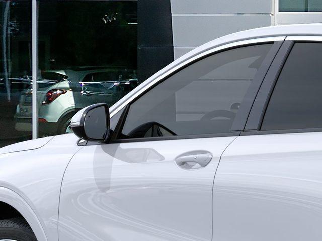 2026 Buick NV Avenir FWD