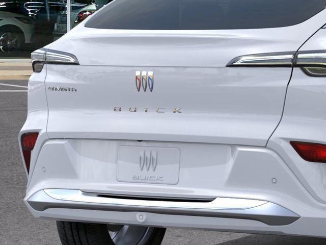 2026 Buick NV Avenir FWD