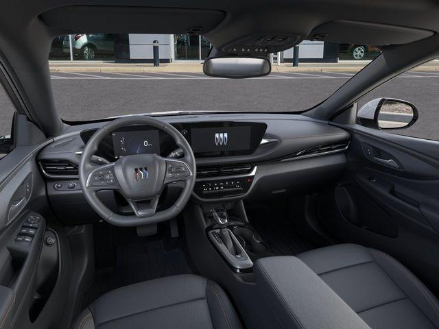 2026 Buick NV Avenir FWD
